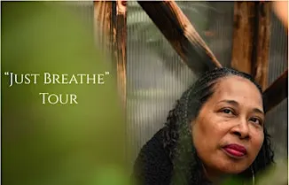 The "Just Breathe" Tour