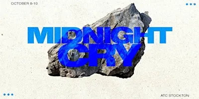 Midnight Cry Preaching Conference 2026