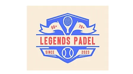 Legends Padel Mixicano