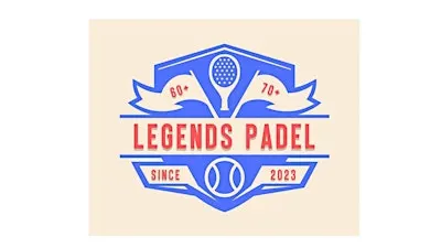 Legends Padel Mixicano