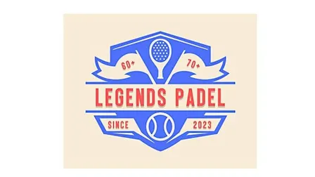 Legends Padel Mixicano