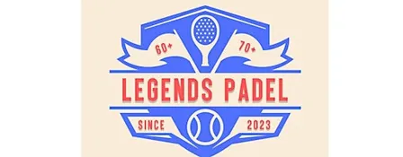 Legends Padel Mixicano