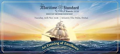 The Maritime Standard Awards 2026