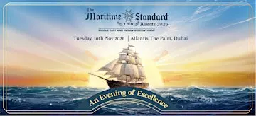 The Maritime Standard Awards 2026