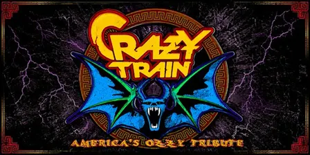 Crazy Train: A Tribute to Ozzy Osbourne