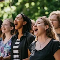 Soul Song Singing Circles