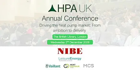 HPA UK 2026 Conference