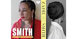 UEA Live: Zadie Smith