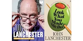 UEA Live: John Lanchester