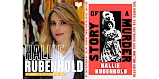 UEA Live: Hallie Rubenhold