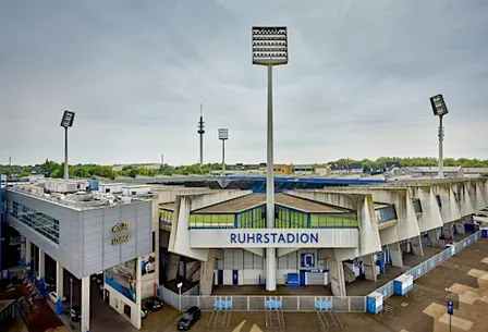 Moxy Bochum Matchday Special