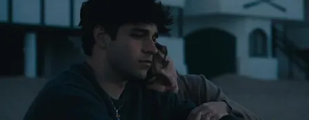 ESTRENO SANTUARIO SHORTFILM