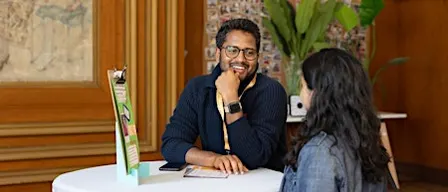 The Art of Networking