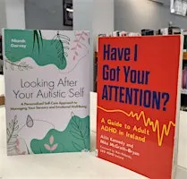 Neurodivergent Book Club