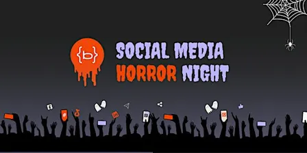 Based Social Media Horror Night 2026