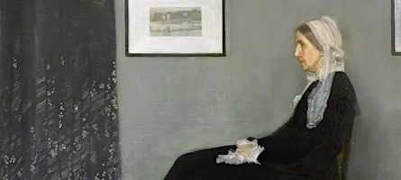 Exhibitions on Screen - James McNeill Whistler