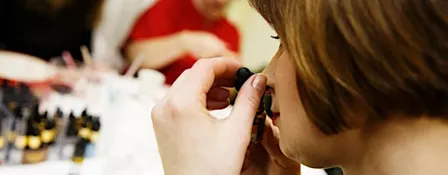 Perfume Workshop di Gruppo a Venezia-Mestre