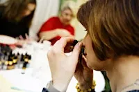 Perfume Workshop di Gruppo a Venezia-Mestre