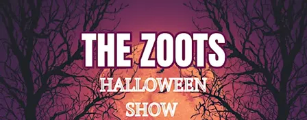 The Zoots Halloween At St Peter's Marlborough