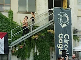 10 anni di Circolo Gagarin: storia, impatto e spazi indipendenti