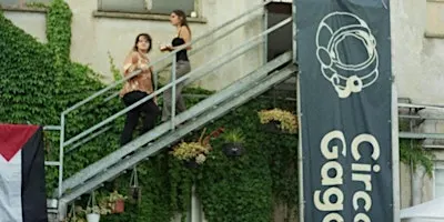 10 anni di Circolo Gagarin: storia, impatto e spazi indipendenti