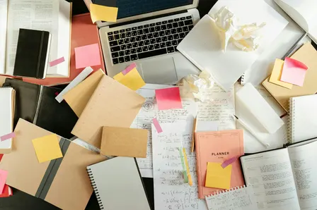 WRITER'S CAMP: Marketing for Writers