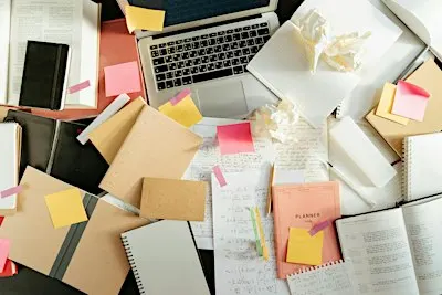 WRITER'S CAMP: Marketing for Writers
