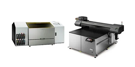 Roland UV Flatbed Course