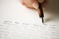 WRITER'S CAMP: The Anatomy of a Book