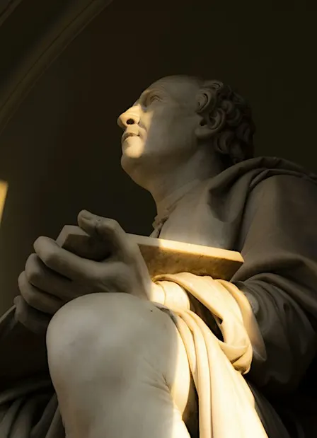 Finding God in All Things - An Introduction to Ignatian Spirituality