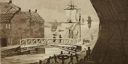 Saturday Talk: Slavery and the Square Mile - A Hidden Story