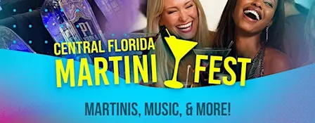 Central Florida Martini Fest