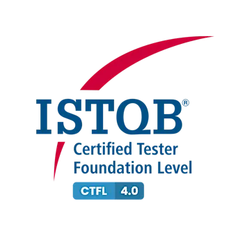 ISTQB® Foundation Training Course Vilnius (in English, 3 days)
