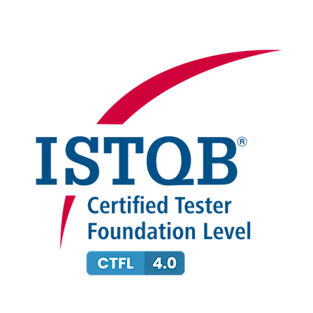 ISTQB® Foundation Training Course Vilnius (in English, 3 days)