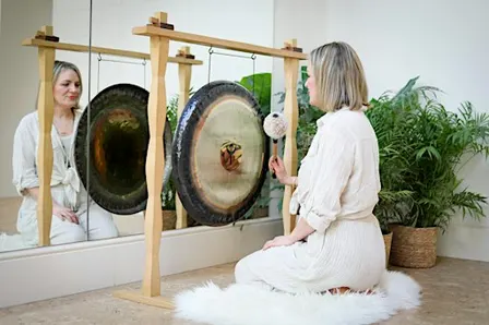 Kundalini Yoga, Meditation & Gong Immersion | Alton, Hampshire