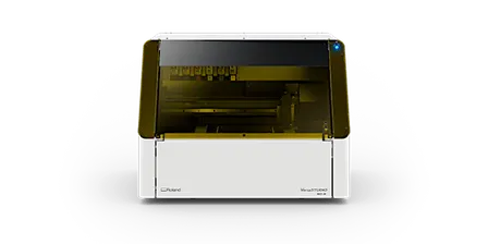 Roland VersaStudio BD Series Course