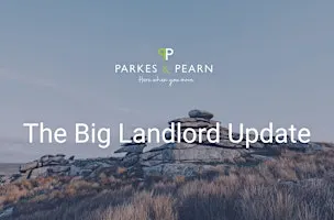 The Big Landlord Update - Coffee Morning