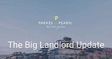 The Big Landlord Update - Pasty Evening