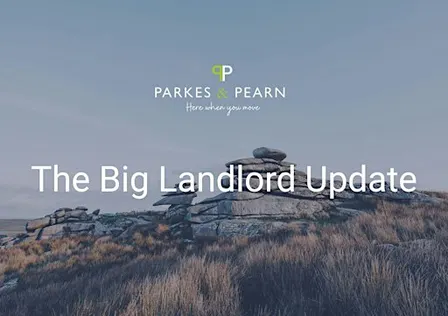 The Big Landlord Update - Coffee Morning