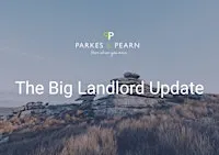 The Big Landlord Update - Coffee Morning