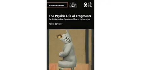 IN PERSON – The Psychic Life of Fragments, with Raluca Soreanu