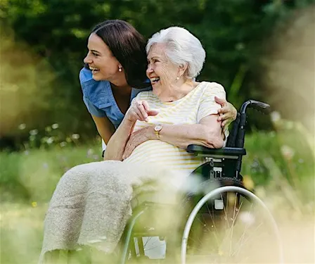 Enhance Redcar & Cleveland: VCSE Sector Adult Social Care Forum with RCBC