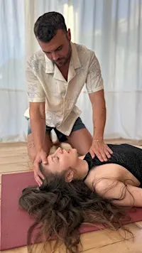 Conscious Connected Breathwork