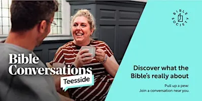 The Bible Conversation at Rivers of Life Church