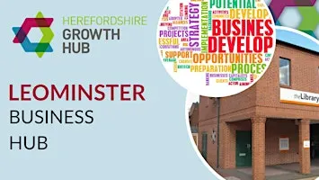 Leominster Business Hub