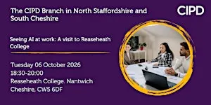Seeing AI at work: A visit to reaseheath college