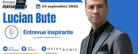 Entrevue exclusive avec Lucian Bute