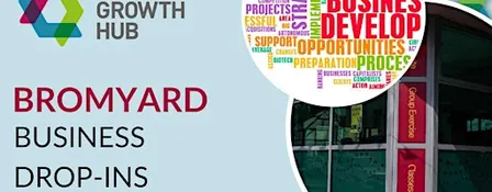 Bromyard Business Drop-Ins