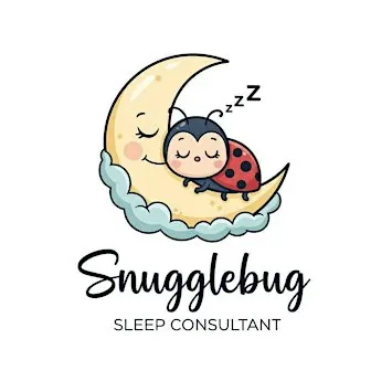 SnuggleBug Sleep Q&A at The Bairns Family Cafe, Sleaford