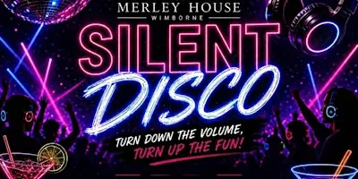 Merley House Silent Disco